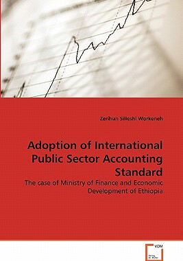 【预售】Adoption of International Public Sector Accounting