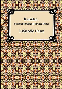 【预售】Kwaidan: Stories and Studies of Strange Things