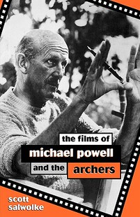 【预售】The Films of Michael Powell and the Archers