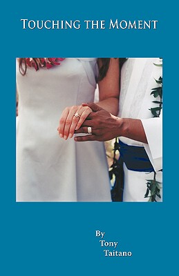 【预售】Touching the Moment