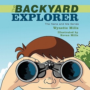 Backyard Explorer Nana The and Series 预售