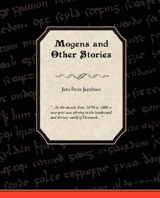 【预售】Mogens and Other Stories