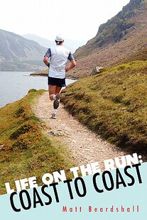 【预售】Life on the Run: Coast to Coast