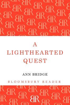 【预售】A Lighthearted Quest