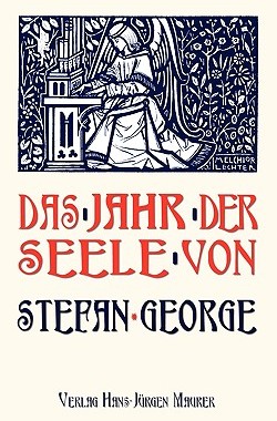 【预售】Das Jahr Der Seele