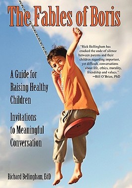 【预售】The Fables of Boris: Invitations to Meaningful