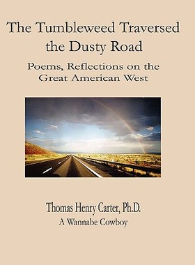 【预售】The Tumbleweed Traversed the Dusty Road: Color