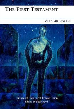 【预售】The First Testament