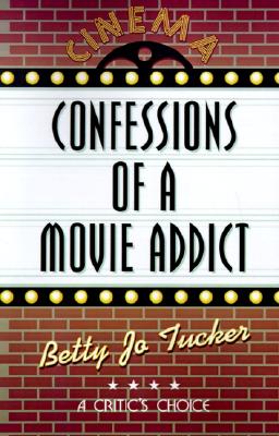 【预售】Confessions of a Movie Addict