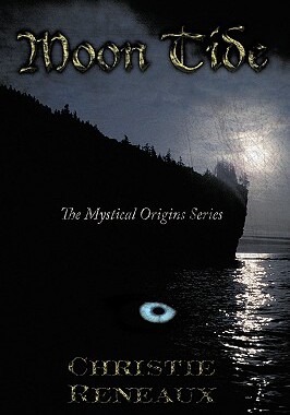 【预售】Moon Tide: The Mystical Origins Series