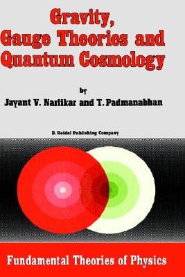 【预售】Gravity, Gauge Theories and Quantum Cosmology