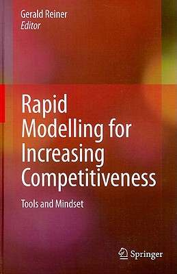 【预售】Rapid Modelling for Increasing Competitiveness: