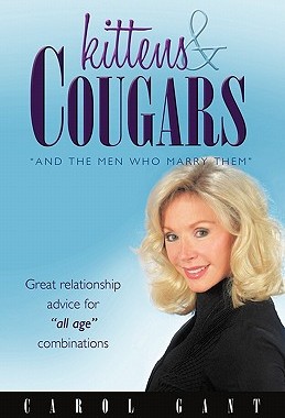 【预售】Kittens & Cougars: And the Men Who Marry Them