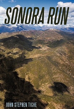 【预售】Sonora Run