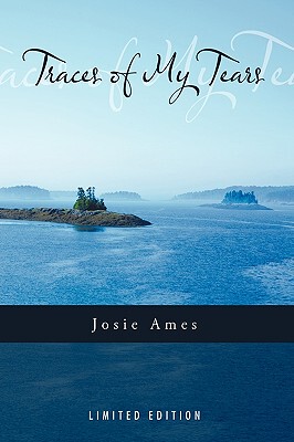 【预售】Traces of My Tears