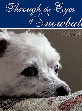 【预售】Through the Eyes of Snowball