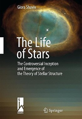 【预售】The Life of Stars: The Controversial Inception and