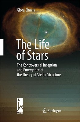 【预售】The Life of Stars: The Controversial Inception and