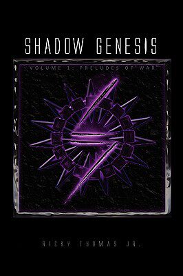 【预售】Shadow Genesis