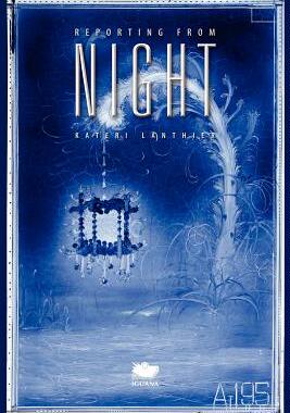 【预售】Reporting from Night