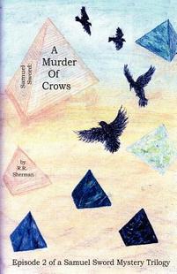 Murder Crows 预售