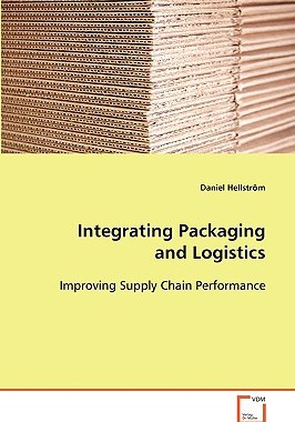 【预售】Integrating Packaging and Logistics