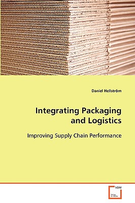 【预售】Integrating Packaging and Logistics
