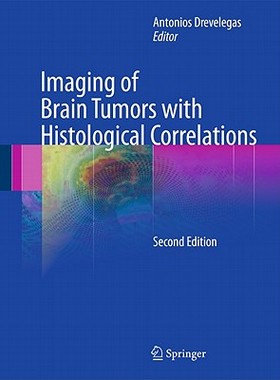 【预售】Imaging of Brain Tumors with Histological