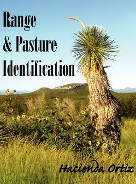 【预售】Range & Pasture Identification