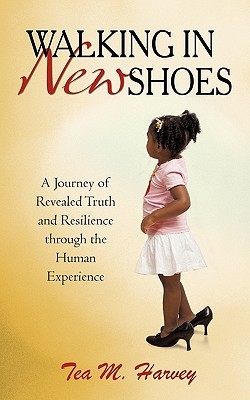 【预售】Walking in New Shoes: A Journey of Revealed Truth