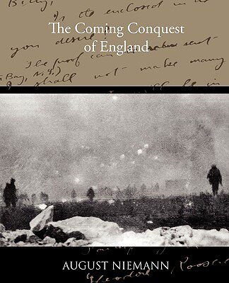 【预售】The Coming Conquest of England