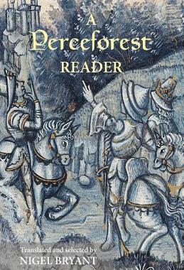 【预售】A Perceforest Reader: Selected Episodes from