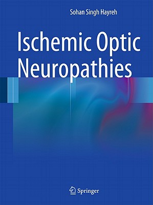 【预售】Ischemic Optic Neuropathies