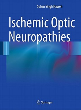 【预售】Ischemic Optic Neuropathies