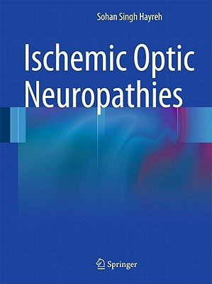 【预售】Ischemic Optic Neuropathies