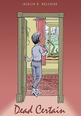 【预售】Dead Certain