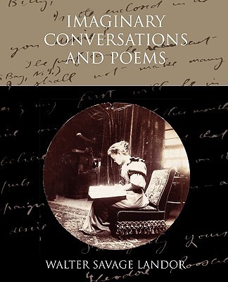 【预售】Imaginary Conversations and Poems