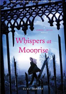 【预售】Whispers at Moonrise