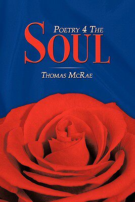 【预售】Poetry 4 the Soul