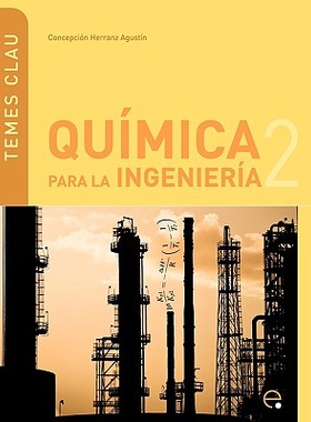 【预售】Qumica Para Ingeniera 2