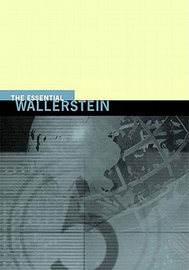 【预售】The Essential Wallerstein