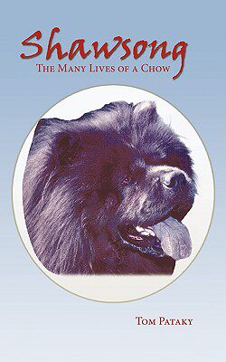 【预售】Shawsong: The Many Lives of a Chow