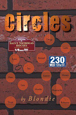 【预售】Circles: A Crazy Harlem Dream