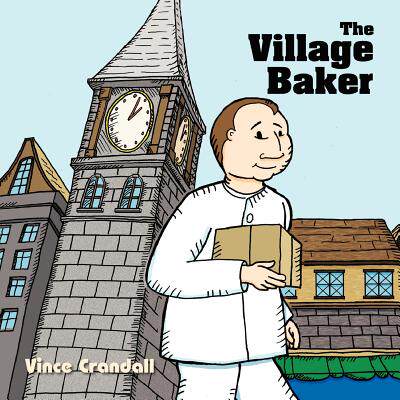 【预售】The Village Baker