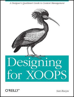 【预售】Designing for Xoops: A QuickStart for Designers