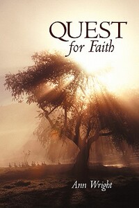 【预售】Quest for Faith