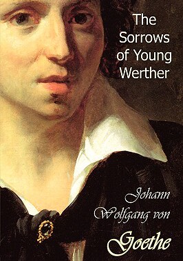 【预售】The Sorrows of Young Werther
