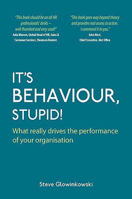 【预售】It's Behaviour, Stupid! What Really Drives the