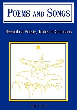 【预售】Poems and Songs: Recueil de Posie, Textes Et