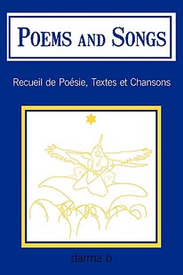 Recueil Textes Songs Posie and Poems 预售